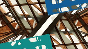 Frank Gehry: Masterbuilders - Episode 05-01-2026