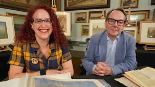 Bargain Hunt - Series 73: Detling 4