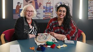 Bargain Hunt - Series 73: Kelso 9