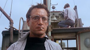 Talking Pictures - Jaws