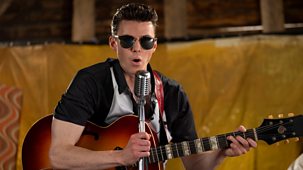 Father Brown - Series 13: 2. The Hole In My Heart