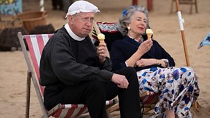 Father Brown - Series 13: 3. The Palace By The Sea
