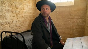 Father Brown - Series 13: 5. The Shadow Of Lazarus