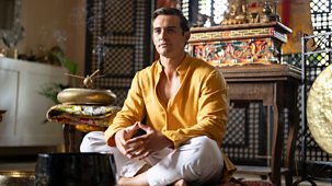 Father Brown - Series 13: 7. The Bodhi Tree