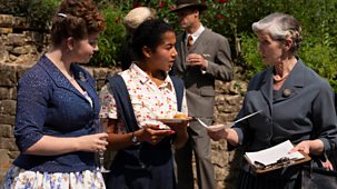 Father Brown - Series 13: 10. The Bishop's Revenge