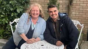 Garden Rescue - Series 10: 35. Swindon