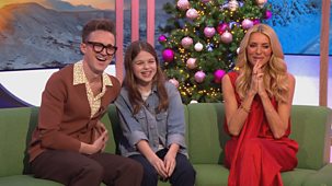 The One Show - 17/12/2025