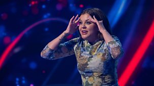 The Weakest Link - Series 5: Episode 7