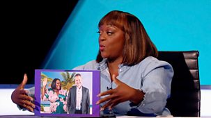 Pointless - Series 34: Episode 26