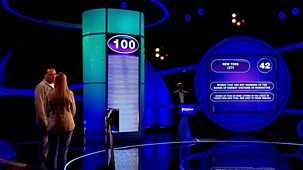 Pointless - Series 34: Episode 33