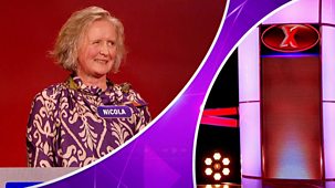 Pointless - Series 34: Episode 35