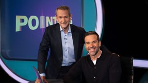 Pointless - Series 34: Episode 34