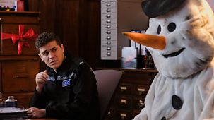 Beyond Paradise - Christmas Special 2025