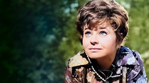 Funny Women - Prunella Scales