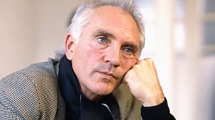 Scene By Scene - Terence Stamp