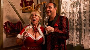 The Cockfields - Christmas Special