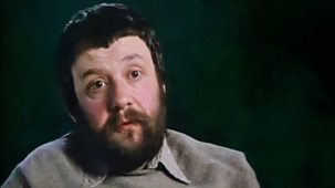 Arena - Mike Leigh: Making Plays