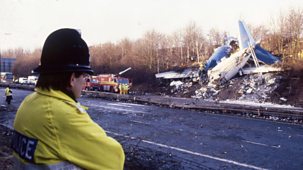 Kegworth: Flight To Disaster - Episode 02-04-2026