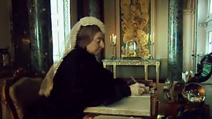 Looking For Victoria - Series 1: Episode 1