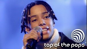 Top Of The Pops - 15/01/1999