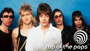 Top Of The Pops - 05/01/1978