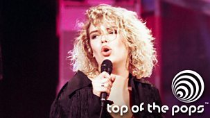 Top Of The Pops - 05/01/1989