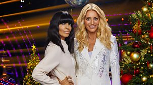 Strictly Come Dancing - Series 23: Christmas Special