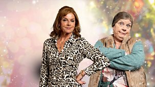 Two Doors Down - 2025 Christmas Special