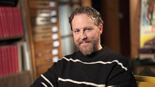 Remembering... - Samuel West Remembers Prunella Scales