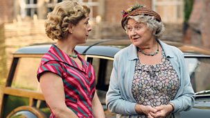 Father Brown - Series 13: 1. The Good Refuge