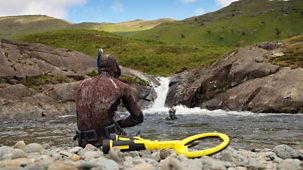 Lost And Found In The Lakes - Series 2: 3. The Long Lost Ring