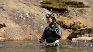 Lost And Found In The Lakes - Series 2: 4. Pictures Of Grandad