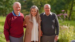 Lost And Found In The Lakes - Series 2: 7. The Shepherd&rsquo;s Lost Ring