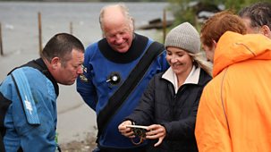 Lost And Found In The Lakes - Series 2: 8. The Sunken Tankard