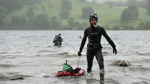 Lost And Found In The Lakes - Series 2: 10. Dad&rsquo;s Treasured Bracelet