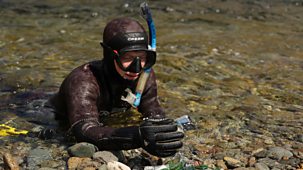 Lost And Found In The Lakes - Series 2: 12. The Ring In The Mole Hole