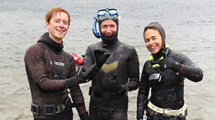 Lost And Found In The Lakes - Series 2: 13. A Tale Of Two Rings