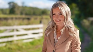 Lost And Found In The Lakes - Series 2: 14. A Search At Grasmere