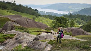 Lost And Found In The Lakes - Series 2: 15. Dad&rsquo;s Prized Possession