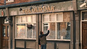 The Old Oak - Episode 09-01-2026