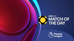 Match Of The Day - 2025/26: 28/12/2025