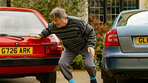 Can You Keep A Secret? - Series 1: Episode 2