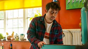 Can You Keep A Secret? - Series 1: Episode 6