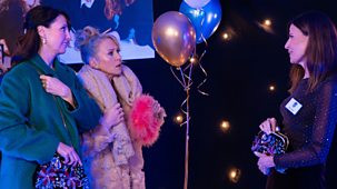 Eastenders - 08/01/2026