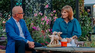 Antiques Roadshow - Series 48: 20. National Waterfront Museum, Swansea 3