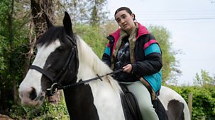 Things You Should Have Done - Series 2: 2. Do Something Entrepreneurial