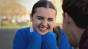 Things You Should Have Done - Series 2: 4. Get A Gcse