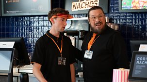 Things You Should Have Done - Series 2: 5. Find A Life Partner