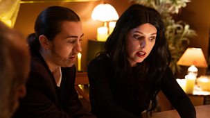 Things You Should Have Done - Series 2: 6. Grow Up