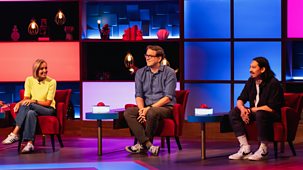 Richard Osman's House Of Games - Series 9: Week 11: Wednesday